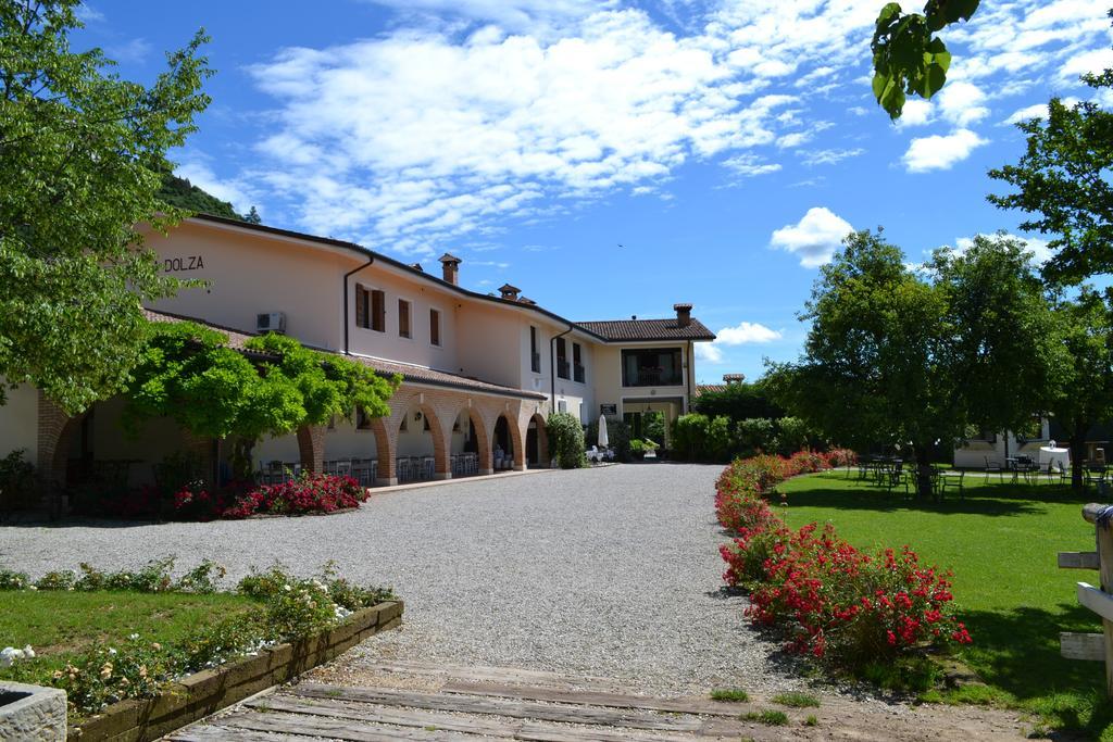 Agriturismo La Dolza Follina Exterior foto